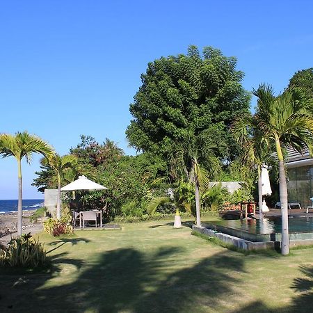 Villa Dunia Impian Kubutambahan  Екстер'єр фото