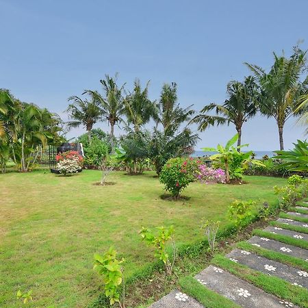 Villa Dunia Impian Kubutambahan  Екстер'єр фото