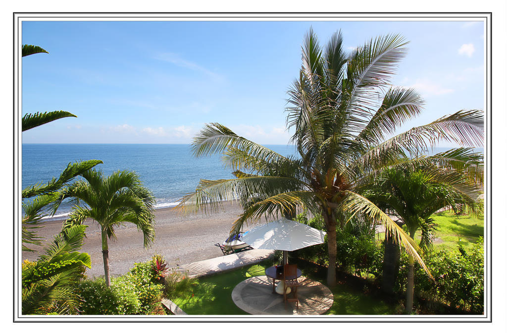 Villa Dunia Impian Kubutambahan  Номер фото