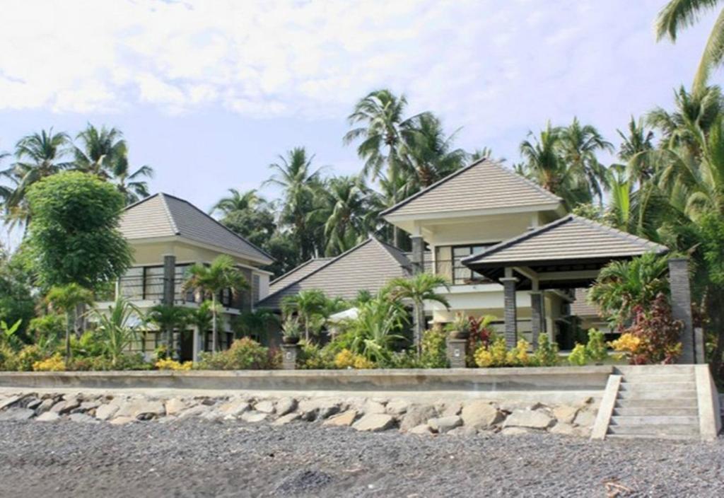 Villa Dunia Impian Kubutambahan  Номер фото