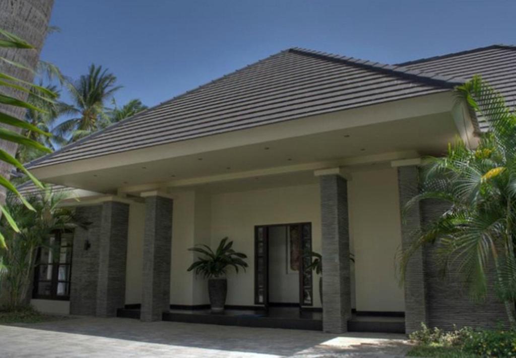 Villa Dunia Impian Kubutambahan  Номер фото