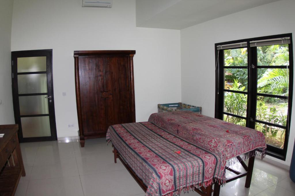 Villa Dunia Impian Kubutambahan  Номер фото