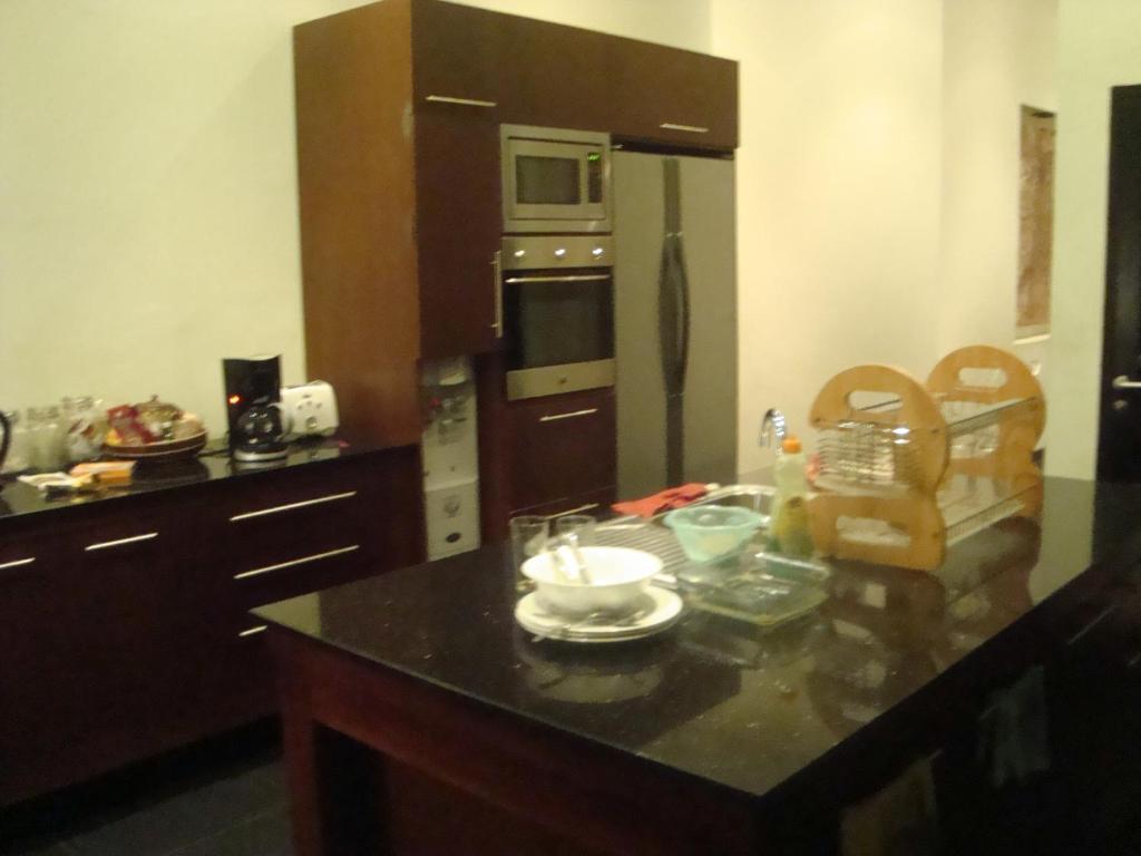 Villa Dunia Impian Kubutambahan  Номер фото