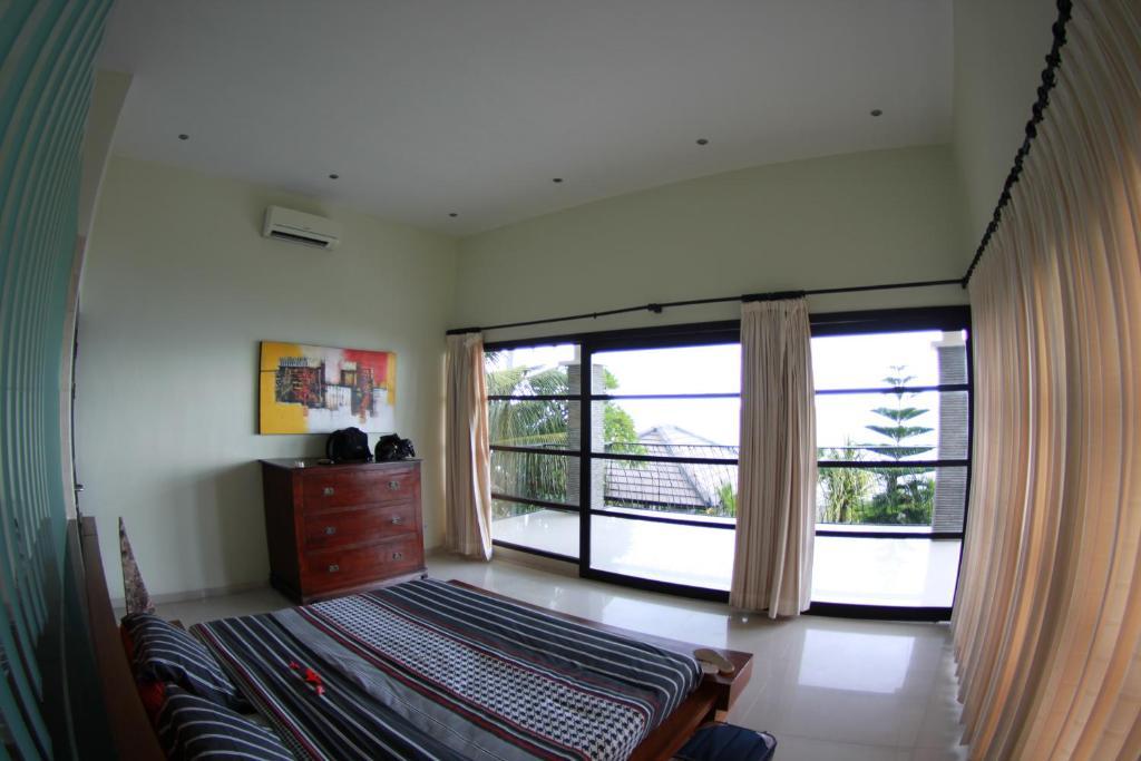 Villa Dunia Impian Kubutambahan  Номер фото